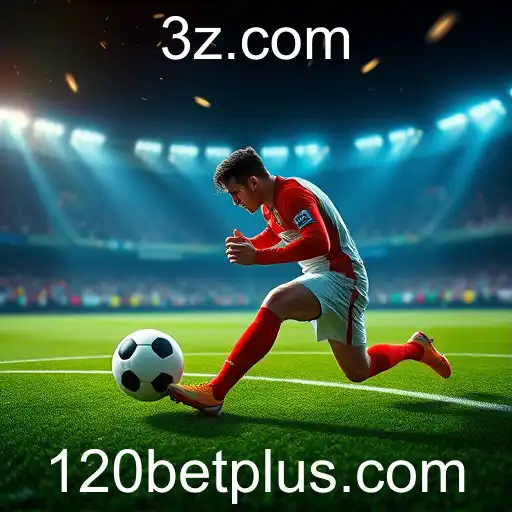 120bet: A Nova Era dos Jogos Online em 2025