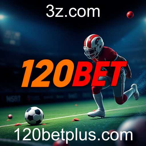 Expansão do 120bet e as Novidades no Mercado de Jogos Online