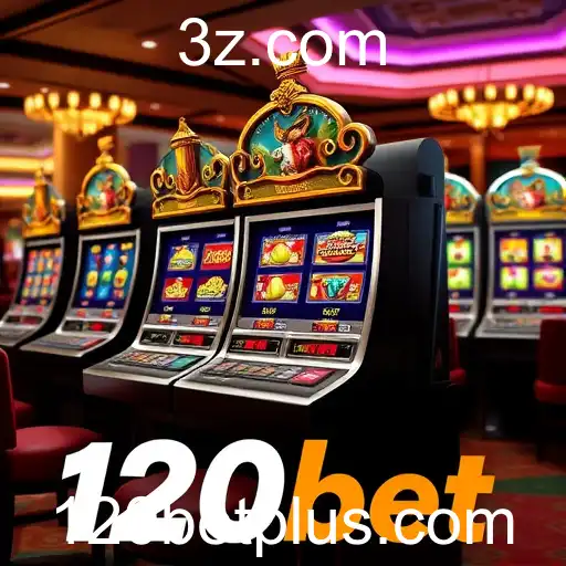 120bet Revoluciona o Mercado com Novas Ofertas de Apostas