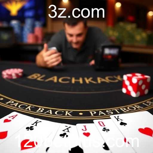 Estratégias e Diversões do Blackjack na Plataforma 120bet