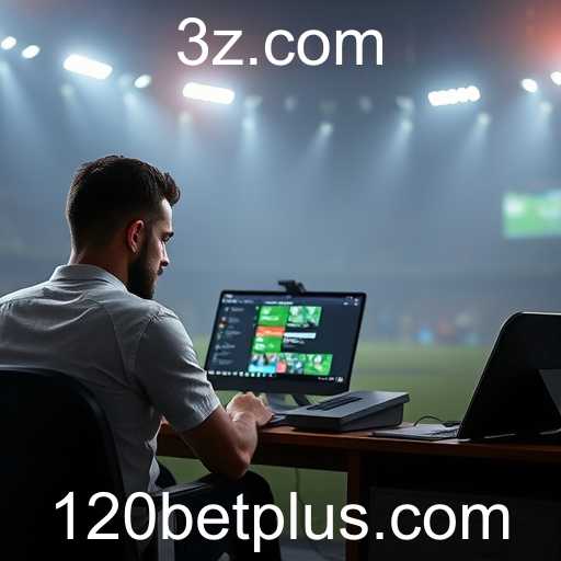 Expansão do Mercado de Apostas Online no Brasil