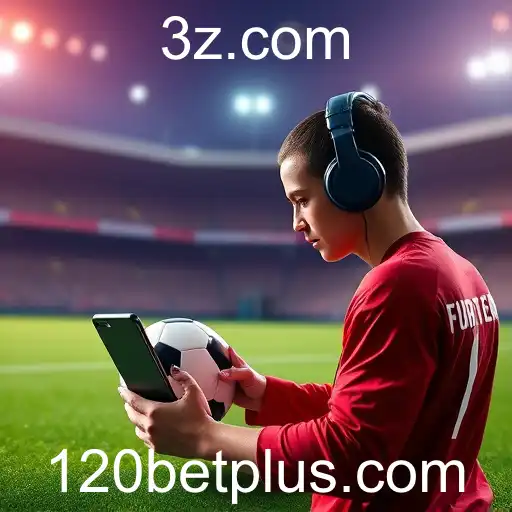 120bet: Crescimento e Desafios no Mercado de Jogos Online