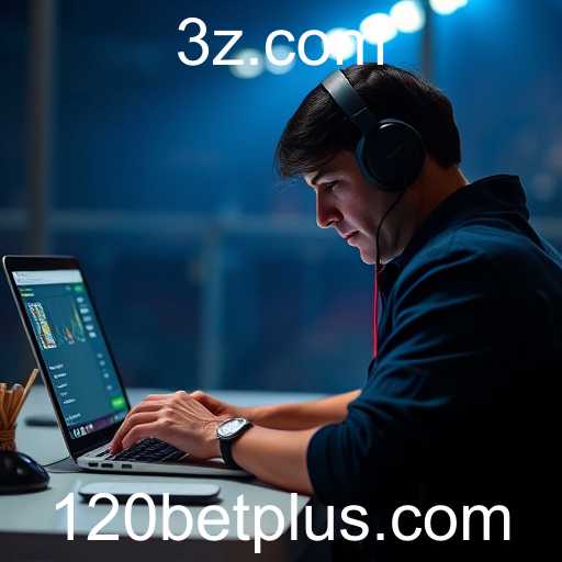 O Crescimento do mercado de apostas online em 2025