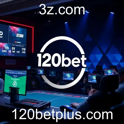 A Expansão do 120bet e o Cenário Atual