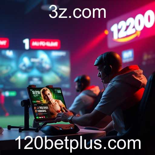 Crescimento e Desafios no Mercado de Jogos Online