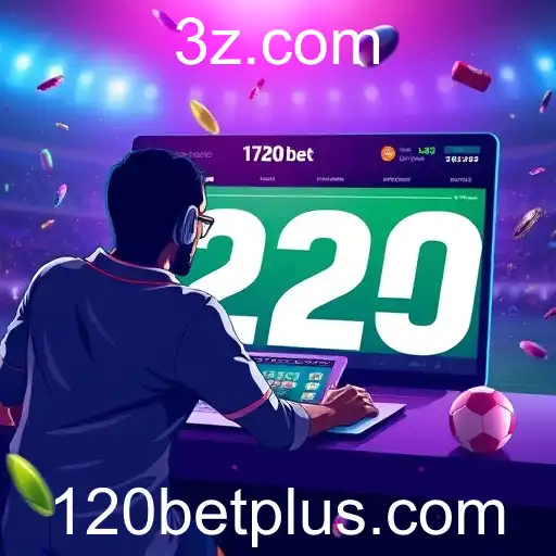 Tendências Crescentes em Jogos de Apostas Online