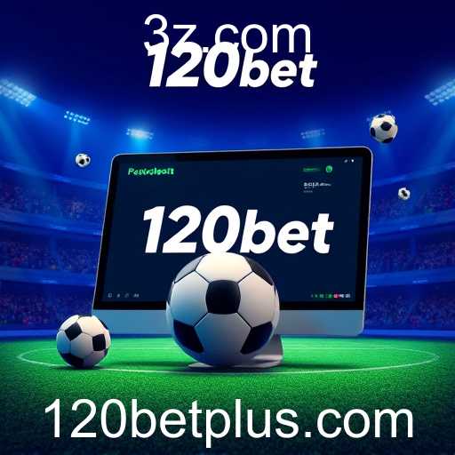 Expansão das Apostas Online no Brasil: O Crescimento da 120bet