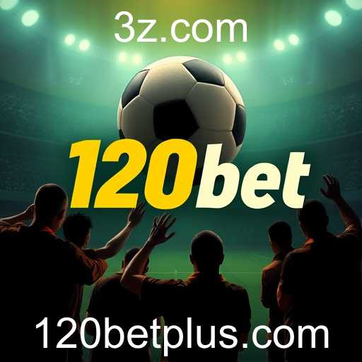 A Revolução das Apostas Online: Uma Nova Era com 120bet