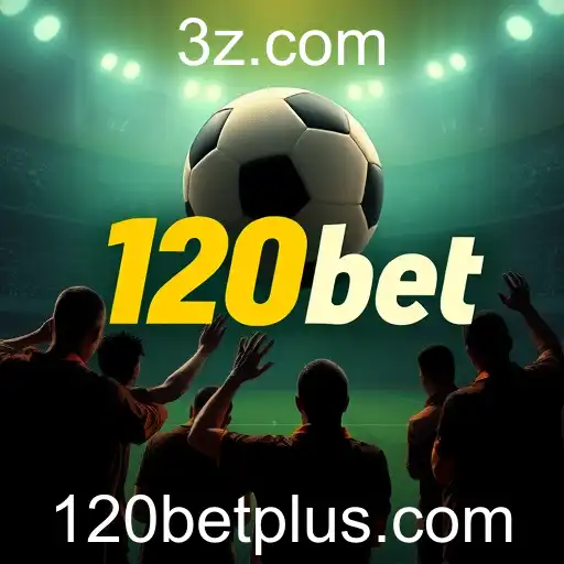 A Revolução das Apostas Online: Uma Nova Era com 120bet