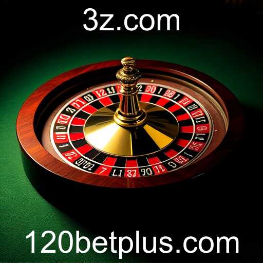 Explorando a Emoção da Roleta no 120bet