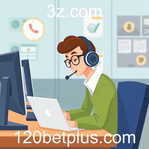 Explorando a Categoria 'Customer Support' no 120bet: Uma Abordagem Inovadora aos Jogos de Estratégia