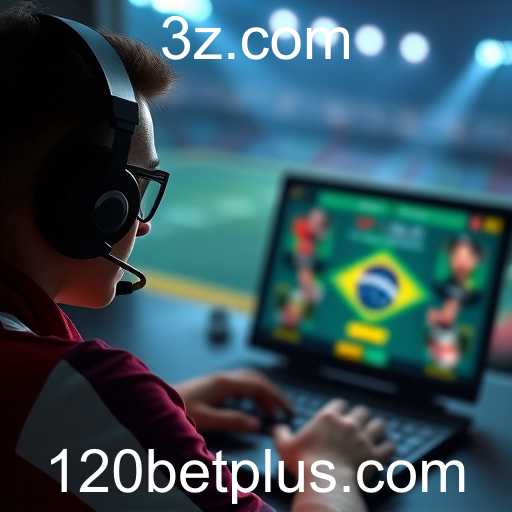 Tendências e Desafios do Crescente Mundo dos Jogos Online