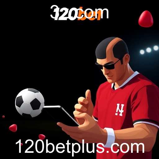 Ascensão do 120bet nos Jogos Online em 2025